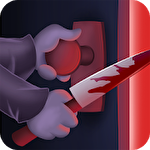 Murder mall escape icon