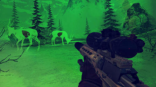 Deer hunting 2019 screenshot 1