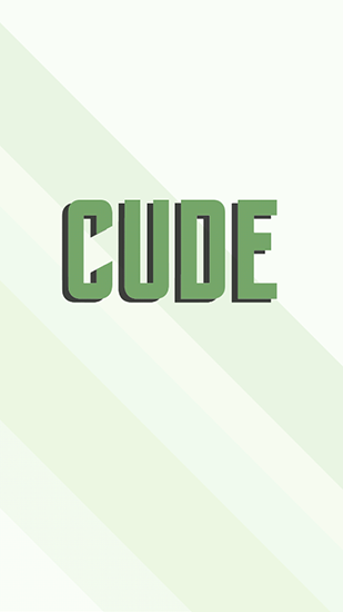 アイコン Cude 