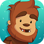 Little bigfoot icon