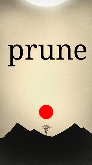 Prune screenshot 1