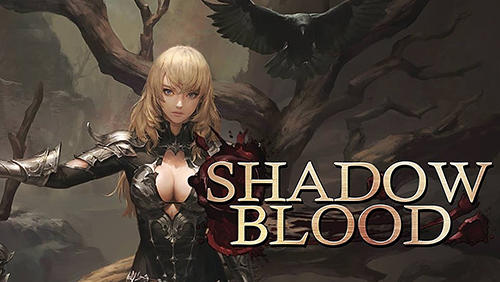 Shadowblood скриншот 1