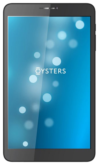 Oysters T84 HVi  Apps
