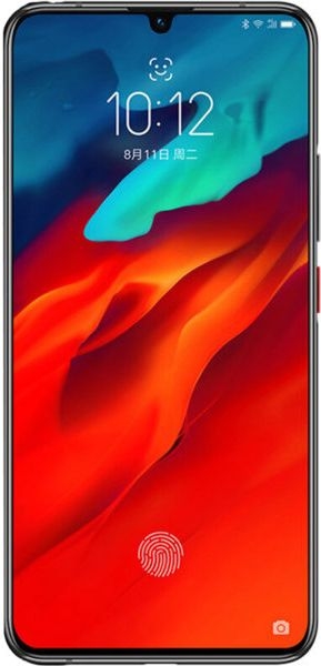 Рингтоны для Lenovo Z6