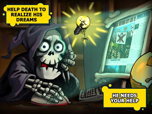 Deadlings for iPhone