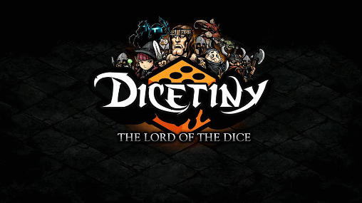 アイコン Dicetiny: The lord of the dice 