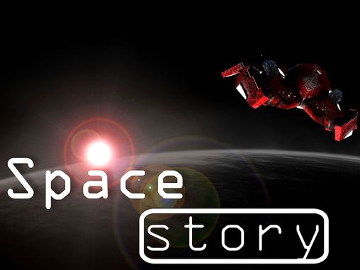 logo Space story