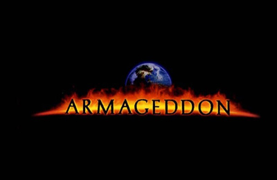 logo Armagedom
