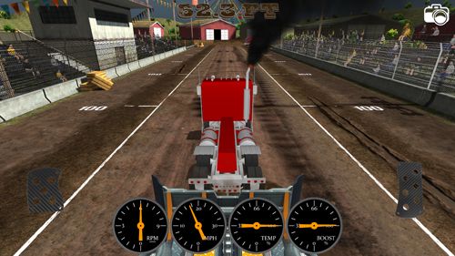 Pulling: USA for iPhone for free
