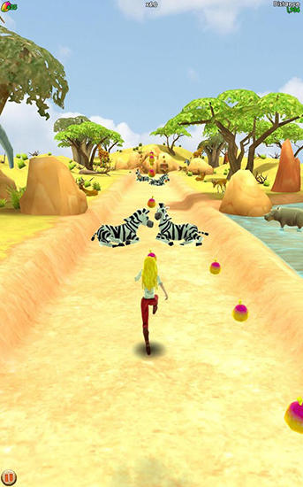 Tarzan unleashed screenshot 1