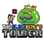 The slimeking's tower icon