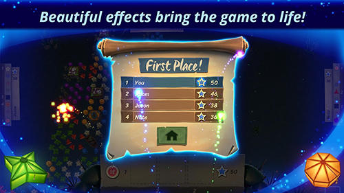 Lanterns: The harvest festival screenshot 1