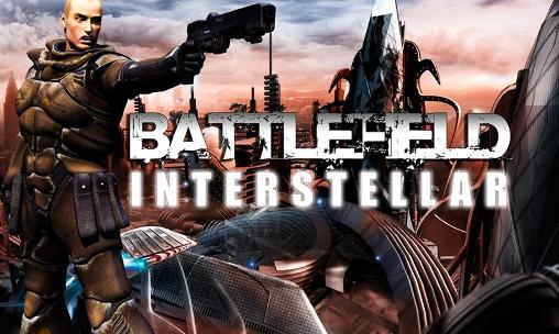 Battlefield interstellar скриншот 1