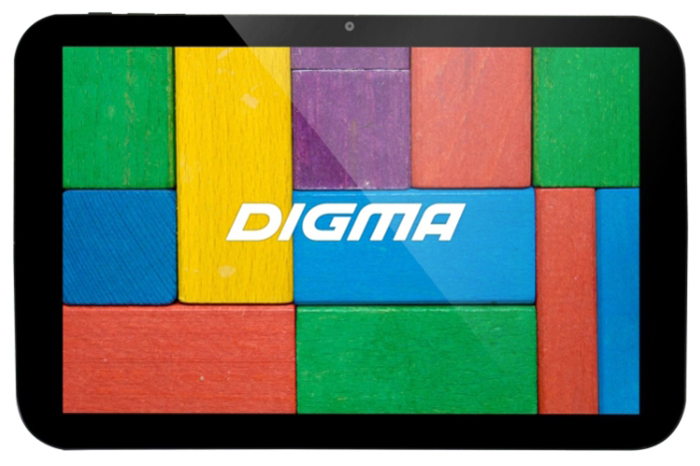 Digma Optima 10.5 アプリ