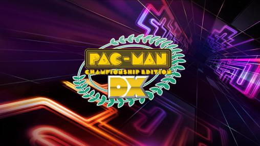 Pac-Man: Championship edition DX capture d'écran 1