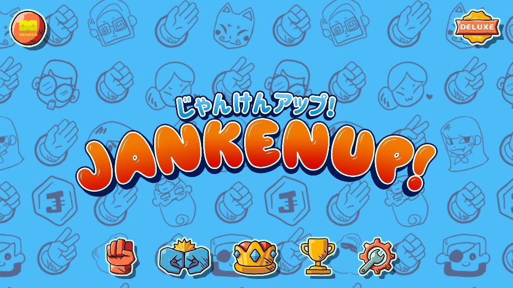 JanKen UP! for Android
