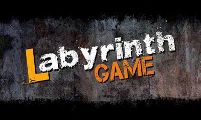 Labyrinth Game capture d'écran 1