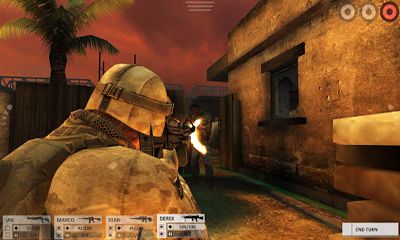 Arma Tactics THD for Android