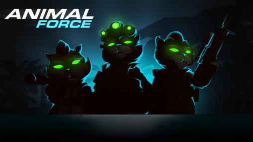Animal force: Final battle icon