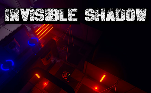 Invisible shadow icon