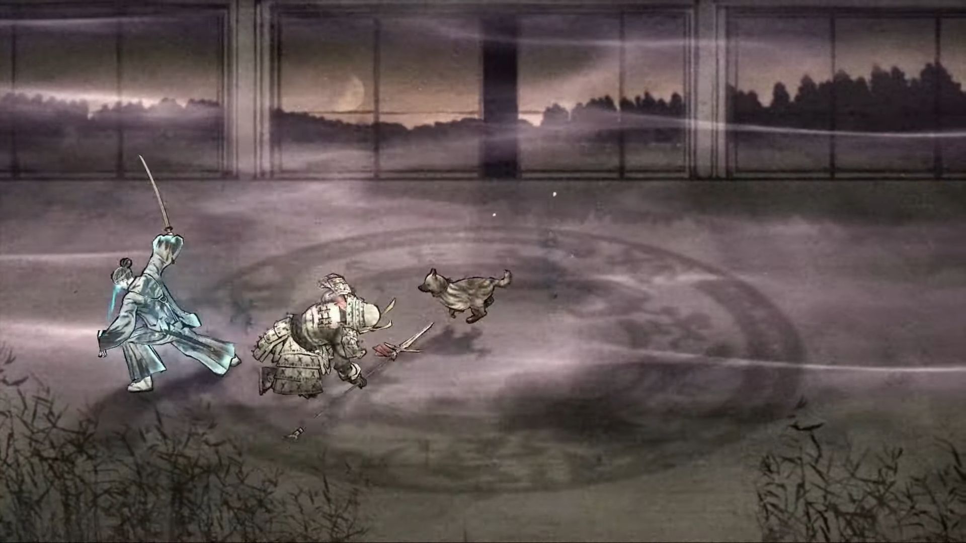 Ronin: The Last Samurai screenshot 1