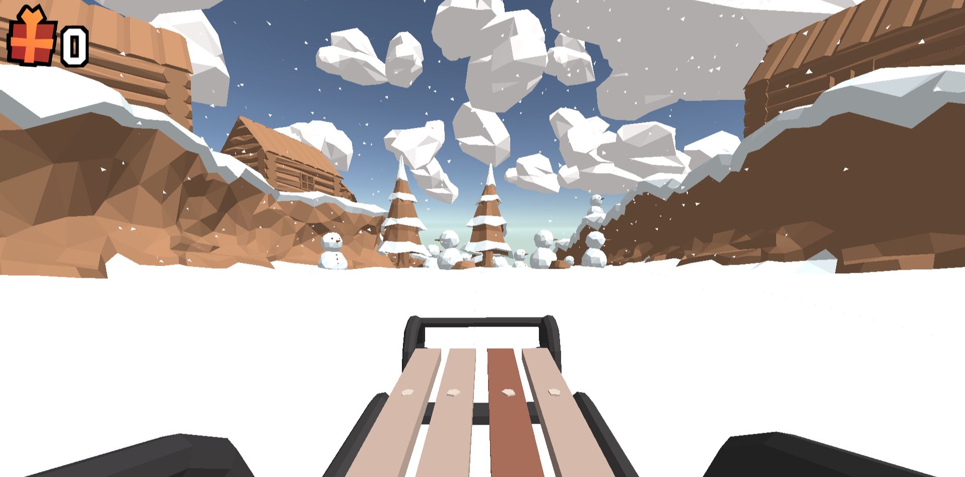 Snow Rider 3D for Android