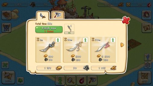 Pirates of Everseas: Retribution download the new for android
