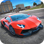 Ultimate car driving simulator icono