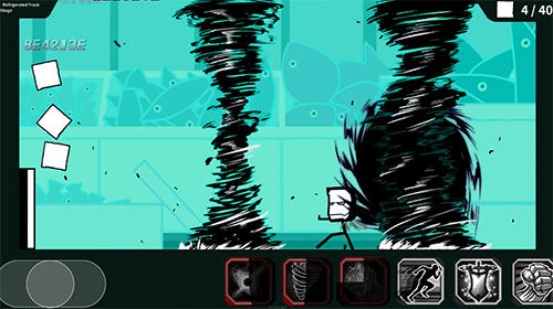 Wall breaker 2 screenshot 1