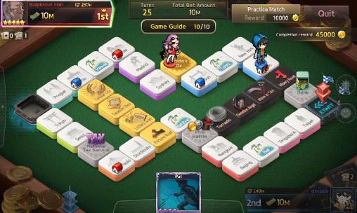 Game of dice screenshot 1