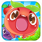 Fruit pong pong 2 icon