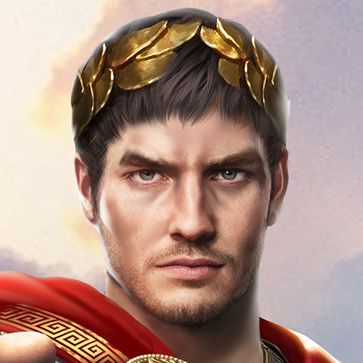 Rome Empire War: Strategy Games icon