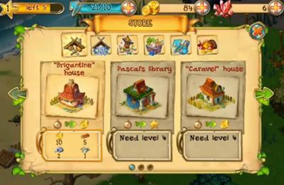 Strategies: download Cat Story for your phone