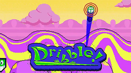Dribble! captura de pantalla 1