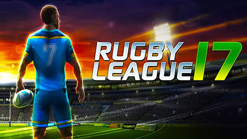 Rugby league 17屏幕截圖1