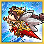 Endless frontier icon