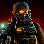 SAS: Zombie assault 4 icône