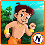 Chhota Bheem: Jungle run іконка