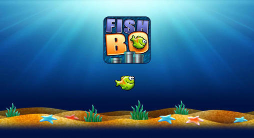 Fish Bo icône