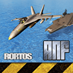 Air Navy Fighters іконка