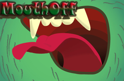 logo MouthOff