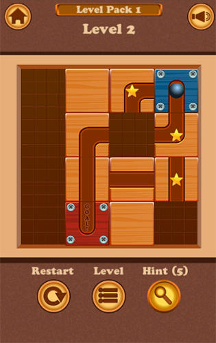 Move it: Slide puzzle为Android