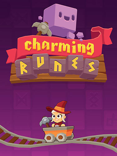 Charming runes скриншот 1