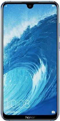 Huawei Honor 8X Max