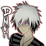 Disillusions: Manga horror pro icon