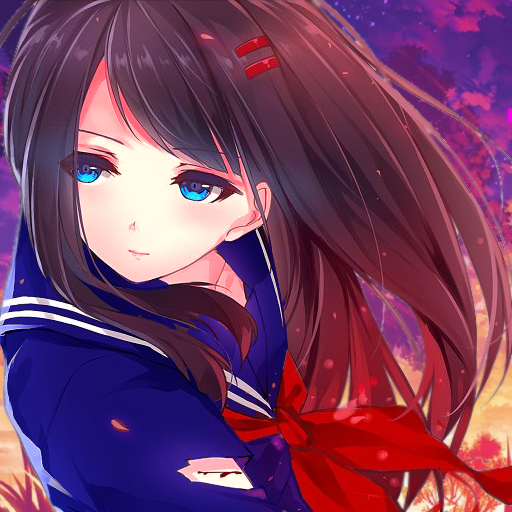 School Girl: Dungeon RPG icon