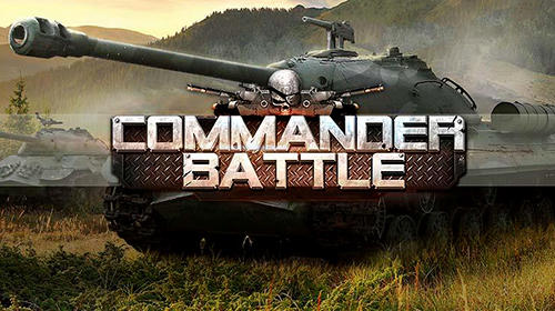 Commander battle capture d'écran 1