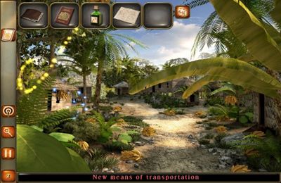 Around the World in 80 Days – Extended Edition for iPhone