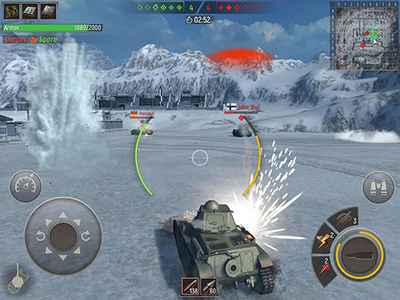 Battle tanks legends of world war ii читы на пк