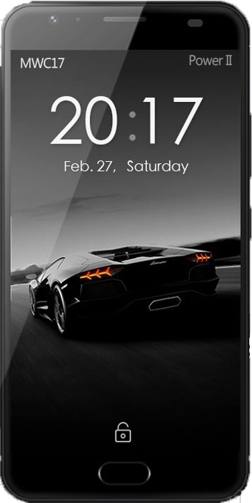 Free ringtones for Ulefone Power 2